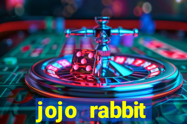 jojo rabbit assistir dublado